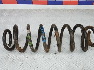 пружина задняя Volkswagen Touran 1 поколение [2-й рестайлинг] 2012, 1.6 л., дизель, МКПП, минивэн, 1K0511115BL