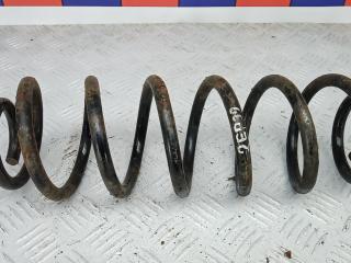 пружина задняя Volkswagen Touran 1 поколение [2-й рестайлинг] 2012, 1.6 л., дизель, МКПП, минивэн, 1K0511115BL