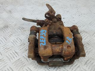 суппорт задний правый Volkswagen Touran 1 поколение [2-й рестайлинг] 2012, 1.6 л., дизель, МКПП, минивэн, 5K0615424