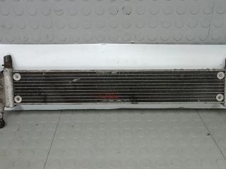 радиатор охлаждения Audi Q7 4L 2006, 3.0 л., D TDI, дизель, АКПП, внедорожник 5 дв., 7L6121212B