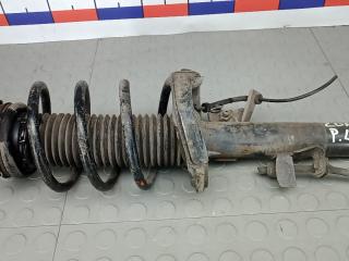 Стойка Ford Focus 3 поколение 2011, 1.6 л., TDCi, дизель, МКПП, хетчбэк 5 дв.