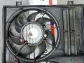 вентилятор радиатора Volkswagen Passat B6 2008, 2.0 л., дизель, АКПП, седан, 1K0959455ET, 1K0959455DT, 1K0121205AD - фото №5