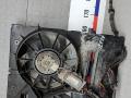 вентилятор радиатора Volkswagen Touareg 1 поколение [рестайлинг] 2008, 3.0 л., дизель, АКПП, внедорожник 5 дв., 7L0959455F, 7L0959455G, 7L0121207D - фото №6