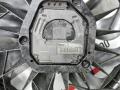 вентилятор радиатора Audi Q7 4L 2006, 3.0 л., D TDI, дизель, АКПП, внедорожник 5 дв., 7L0959455F, 7L0959455E, 7L0121207E - фото №3