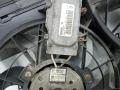 вентилятор радиатора Volkswagen Touareg 1 поколение 2005, 3.0 л., дизель, АКПП, внедорожник 5 дв., 7L0959455F, 7L0959455E, 7L0121203G - фото №5