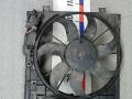 вентилятор радиатора Skoda Octavia 2 поколение (A5) 2006, 1.9 л., D TDI PD, дизель, МКПП, хетчбэк 5 дв., 1K0959455DG, 1K0959455P, 1K0121205AG - фото №2