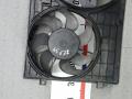 вентилятор радиатора Skoda Octavia 2 поколение (A5) 2006, 1.9 л., D TDI PD, дизель, МКПП, хетчбэк 5 дв., 1K0959455DG, 1K0959455P, 1K0121205AG - фото №3