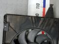 вентилятор радиатора Nissan Qashqai 1 поколение 2009, 1.6 л., бензин, МКПП, внедорожник 5 дв., 21481JD00B - фото №6
