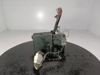 блок комфорта Renault Megane 2 поколение 2005, цвет, 8200481866G