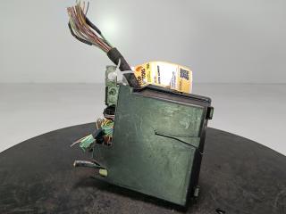 блок комфорта Renault Megane 2 поколение 2005, цвет, 8200481866H