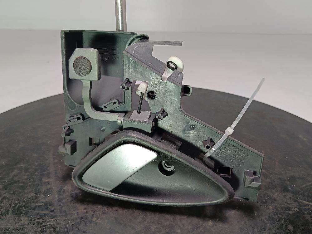 ручка внутренняя задняя левая Citroen C5 1 поколение 2003, цвет, 9641315777 - фото №1