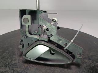 ручка внутренняя задняя левая Citroen C5 1 поколение 2003, цвет, 9641315777