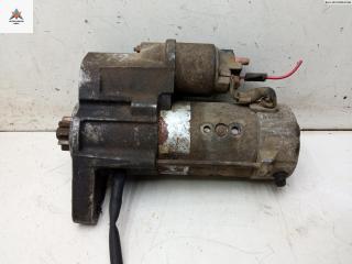 стартер Land Rover Discovery 3 поколение 2006, 2.7 л., дизель, АКПП, чёрный, внедорожник 5 дв., NAD500080