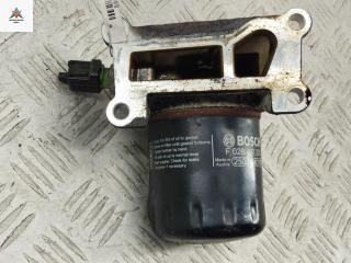 корпус масляного фильтра Ford Mondeo 3 поколение [рестайлинг] 2004, 2.0 л., бензин, МКПП, хетчбэк 5 дв., 1S7H19497A