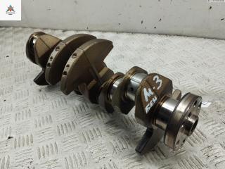 коленвал Ford Mondeo 3 поколение [рестайлинг] 2004, 2.0 л., бензин, МКПП, серый, хетчбэк 5 дв., 1S7GCF