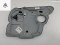стеклоподъемник задний правый Volkswagen Touran 1 поколение 2004, 1.9 л., дизель, МКПП, синий, минивэн, 1T0839462 - фото №2