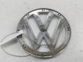 эмблема Volkswagen Passat B6 2005, 1.6 л., бензин, МКПП, синий, универсал, 3C9853630 - фото №2