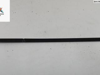 молдинг двери передней левой Volkswagen Passat B5 1999, 2.5 л., дизель, МКПП, чёрный, универсал, 3B0853515A