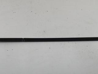 молдинг двери передней левой Volkswagen Passat B5 1999, 2.5 л., дизель, МКПП, чёрный, универсал, 3B0853515A