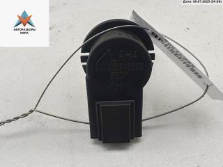 Патрон лампы фонаря Volkswagen Passat B6 2007, 2.0 л., дизель, МКПП, синий, универсал, 1K6945259