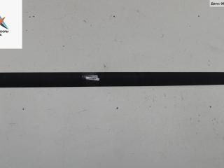 молдинг двери передней правой Volkswagen Touran 1 поколение 2004, 1.9 л., дизель, МКПП, синий, минивэн, 1T0853516