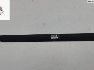 молдинг двери задней правой Volkswagen Touran 1 поколение 2004, 1.9 л., дизель, МКПП, синий, минивэн, 1T0853754