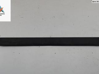 молдинг двери передней левой Volkswagen Passat B5 1999, 2.5 л., дизель, МКПП, чёрный, универсал, 3B0854939B