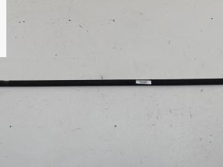 Молдинг стекла двери наружный Volkswagen Touran 1 поколение 2004, 1.9 л., дизель, МКПП, синий, минивэн