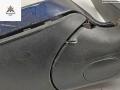 зеркало левое Volkswagen Touran 1 поколение 2004, 1.9 л., дизель, МКПП, синий, минивэн, 073015 - фото №2