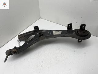 рычаг задний Kia Carens 3 поколение 2006, 2.0 л., дизель, МКПП, серый, минивэн