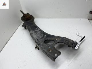 рычаг задний левый Kia Carens 3 поколение 2006, 2.0 л., дизель, МКПП, серый, минивэн