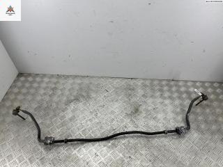 стабилизатор подвески (поперечной устойчивости) Kia Carens 3 поколение 2006, 2.0 л., дизель, МКПП, серый, минивэн