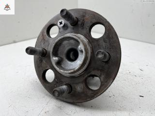 ступица задняя правая Kia Rio 2 поколение 2006, 1.4 л., бензин, МКПП, синий, хетчбэк 5 дв., 91925-1C000