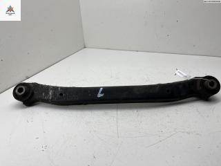 рычаг задний левый Kia Carens 3 поколение 2006, 2.0 л., дизель, МКПП, серый, минивэн