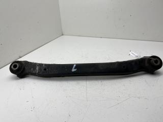 рычаг задний левый Kia Carens 3 поколение 2006, 2.0 л., дизель, МКПП, серый, минивэн