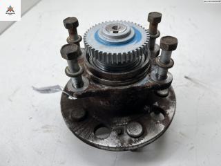 ступица задняя правая Kia Carens 3 поколение 2006, 2.0 л., дизель, МКПП, серый, минивэн