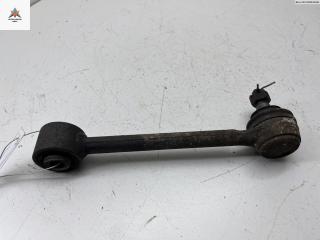 рычаг задний левый Kia Carens 3 поколение 2006, 2.0 л., дизель, МКПП, серый, минивэн