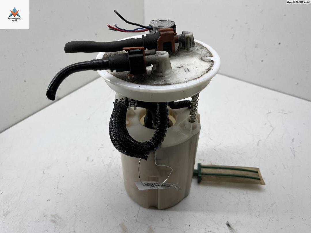 насос топливный Kia Carens 3 поколение 2006, 2.0 л., дизель, МКПП, серый, минивэн, 31110-1D200 - фото №1