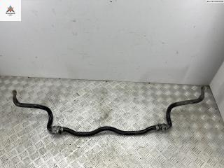 стабилизатор подвески передний Kia Carens 3 поколение 2006, 2.0 л., дизель, МКПП, серый, минивэн