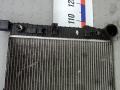 радиатор охлаждения Mercedes-Benz C-Класс W204/S204 2007, 1.8 л., C180K, бензин, АКПП, купе - фото №2