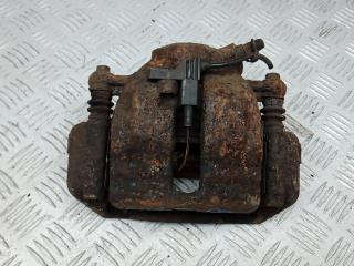 суппорт передний правый Mercedes-Benz C-Класс W204/S204 2007, 1.8 л., C180K, бензин, АКПП, купе