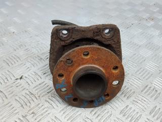 ступица задняя правая Opel Zafira Family [рестайлинг] 2010, 1.7 л., дизель, МКПП, минивэн, 93178626, 24463066, 1604316