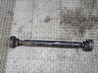 Карданный вал Volkswagen Touareg 1 поколение [рестайлинг] 2008, 2.5 л., дизель, АКПП, внедорожник 5 дв.