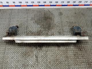 усилитель бампера переднего Audi Q7 4L [рестайлинг] 2008, 3.0 л., D TDI, дизель, АКПП, внедорожник 5 дв., 4L0807113A, 4L0807133A, 4L0807134C