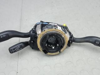 переключатель подрулевой Audi Q7 4L [рестайлинг] 2008, 3.0 л., D TDI, дизель, АКПП, внедорожник 5 дв., 4E0953513K, 4E0953541B, 4F0953549D, 4F0910549A, 4E0953503G