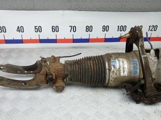 Стойка Audi Q7 4L [рестайлинг] 2008, 3.0 л., D TDI, дизель, АКПП, внедорожник 5 дв., 7L8616039B, 7L8616039D