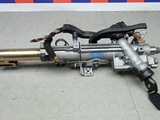 замок зажигания BMW 3 серия E46 [рестайлинг] 2003, 2.0 л., 318i, бензин, МКПП, универсал, 042119006