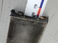 радиатор охлаждения Volkswagen Bora 1 поколение 2001, 1.9 л., дизель, МКПП, седан, 1J0121253AD - фото №8