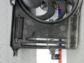 вентилятор радиатора Ford Focus 3 поколение 2012, 1.6 л., TDCi, дизель, МКПП, хетчбэк 5 дв. - фото №6