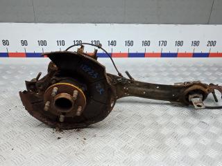 ступица задняя правая Ford S-Max 1 поколение [рестайлинг] 2011, 2.2 л., дизель, МКПП, минивэн